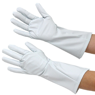 手袋(RY-101)　グレー