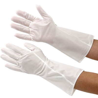 手袋(RY-101)　ホワイト